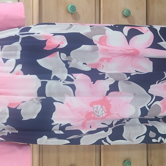 Dunea Maxi dress size M - Picture 3 of 6